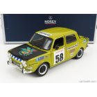 Norev Simca 1000 RALLY 2 SRT N 58 1973
