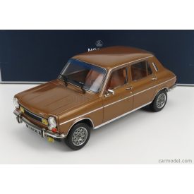 Norev Simca 1100 Ti 1974