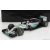 Minichamps MERCEDES F1 W06 AMG PETRONAS N 44 WORLD CHAMPION SEASON 2015 LEWIS HAMILTON