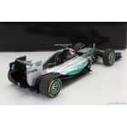 Minichamps MERCEDES F1 W06 AMG PETRONAS N 44 WORLD CHAMPION SEASON 2015 LEWIS HAMILTON