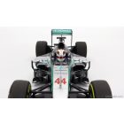 Minichamps MERCEDES F1 W06 AMG PETRONAS N 44 WORLD CHAMPION SEASON 2015 LEWIS HAMILTON