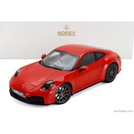 Norev PORSCHE 911 992-2 CARRERA 4 GTS COUPE 2025