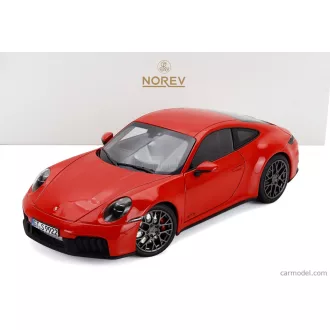 Norev PORSCHE 911 992-2 CARRERA 4 GTS COUPE 2025