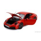 Norev PORSCHE 911 992-2 CARRERA 4 GTS COUPE 2025