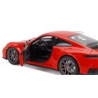 Norev PORSCHE 911 992-2 CARRERA 4 GTS COUPE 2025