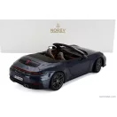 Norev PORSCHE 911 992-2 CARRERA CABRIOLET OPEN 2025