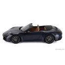 Norev PORSCHE 911 992-2 CARRERA CABRIOLET OPEN 2025
