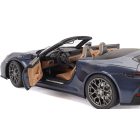 Norev PORSCHE 911 992-2 CARRERA CABRIOLET OPEN 2025