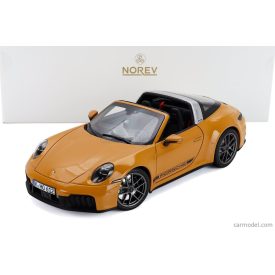 Norev PORSCHE 911 992-2 TARGA 4 GTS 2025