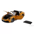 Norev PORSCHE 911 992-2 TARGA 4 GTS 2025