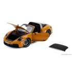 Norev PORSCHE 911 992-2 TARGA 4 GTS 2025