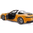 Norev PORSCHE 911 992-2 TARGA 4 GTS 2025