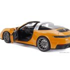 Norev PORSCHE 911 992-2 TARGA 4 GTS 2025