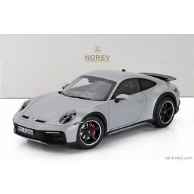 Norev PORSCHE 911 992 DAKAR COUPE 2023