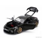 Norev PORSCHE 718 CAYMAN GT4 RS WEISSACH PACKAGE 2023