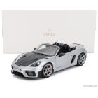 Norev PORSCHE 718 (982) SPIDER RS WEISSACH PACKAGE 2023