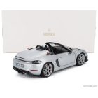 Norev PORSCHE 718 (982) SPIDER RS WEISSACH PACKAGE 2023