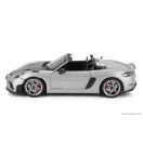 Norev PORSCHE 718 (982) SPIDER RS WEISSACH PACKAGE 2023