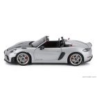 Norev PORSCHE 718 (982) SPIDER RS WEISSACH PACKAGE 2023