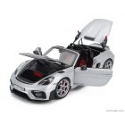 Norev PORSCHE 718 (982) SPIDER RS WEISSACH PACKAGE 2023