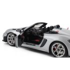 Norev PORSCHE 718 (982) SPIDER RS WEISSACH PACKAGE 2023