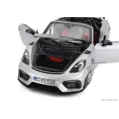 Norev PORSCHE 718 (982) SPIDER RS WEISSACH PACKAGE 2023