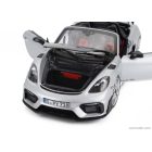 Norev PORSCHE 718 (982) SPIDER RS WEISSACH PACKAGE 2023