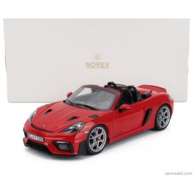 Norev PORSCHE 718 (982) SPIDER RS 2023
