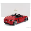 Norev PORSCHE 718 (982) SPIDER RS 2023