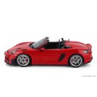 Norev PORSCHE 718 (982) SPIDER RS 2023