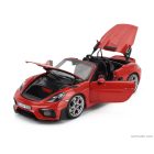 Norev PORSCHE 718 (982) SPIDER RS 2023