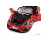 Norev PORSCHE 718 (982) SPIDER RS 2023
