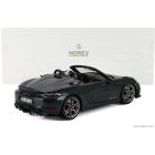 Norev PORSCHE 718 (982) SPIDER RS WEISSACH PACKAGE 2023