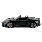 Norev PORSCHE 718 (982) SPIDER RS WEISSACH PACKAGE 2023