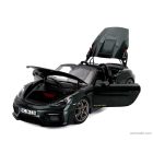 Norev PORSCHE 718 (982) SPIDER RS WEISSACH PACKAGE 2023