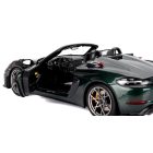Norev PORSCHE 718 (982) SPIDER RS WEISSACH PACKAGE 2023