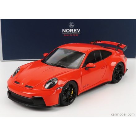 Norev PORSCHE 911 992 GT3 COUPE 2021