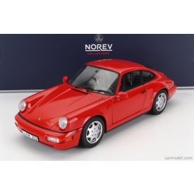 Norev PORSCHE 911 964 CARRERA 2 COUPE 1990