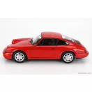 Norev PORSCHE 911 964 CARRERA 2 COUPE 1990