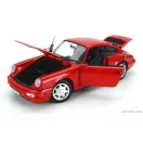 Norev PORSCHE 911 964 CARRERA 2 COUPE 1990