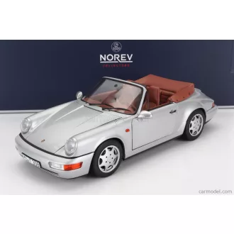 Norev PORSCHE 911 964 CARRERA 2 CABRIOLET 1990