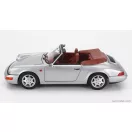 Norev PORSCHE 911 964 CARRERA 2 CABRIOLET 1990