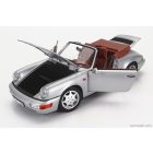 Norev PORSCHE 911 964 CARRERA 2 CABRIOLET 1990