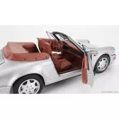 Norev PORSCHE 911 964 CARRERA 2 CABRIOLET 1990