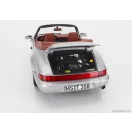 Norev PORSCHE 911 964 CARRERA 2 CABRIOLET 1990