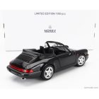 Norev PORSCHE 911 964 CARRERA 4 CABRIOLET 1990