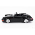 Norev PORSCHE 911 964 CARRERA 4 CABRIOLET 1990
