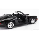 Norev PORSCHE 911 964 CARRERA 4 CABRIOLET 1990