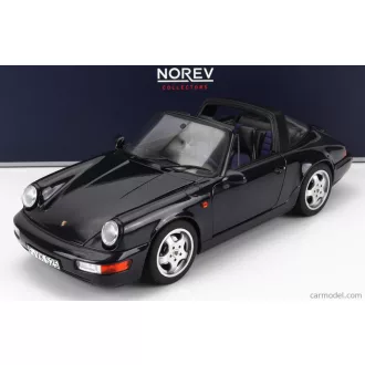 Norev PORSCHE 911 964 CARRERA 4 TARGA 1991