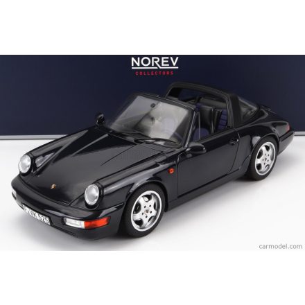 Norev PORSCHE 911 964 CARRERA 4 TARGA 1991